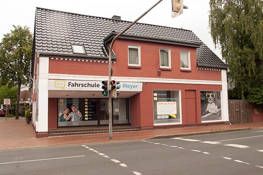 Standort Rotenburg